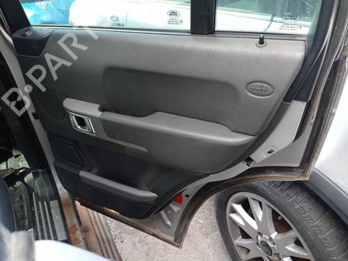 Venstre bagtil lås LAND ROVER RANGE ROVER III (L322) 3.0 D 4x4 | BP11017290C100 