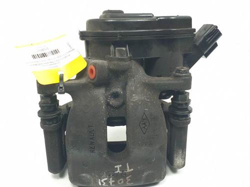 Used Left rear brake caliper RENAULT SCÉNIC III (JZ0/1_) 1.9 dCi (JZ0J, JZ1J, JZ1K, JZ1S) (131 hp) 28060634