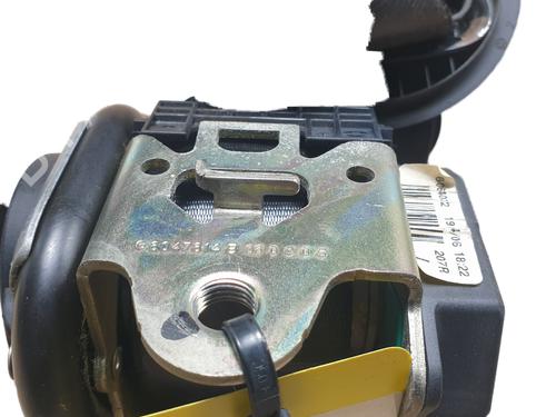 Front left seatbelt SEAT LEON (1P1) 1.9 TDI | BP37286936I26 - Image 4