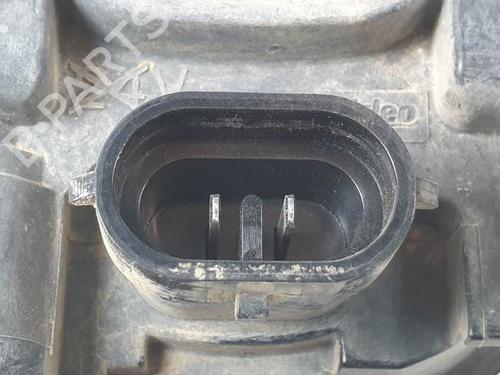 Left front fog light DS DS 4 / DS 4 CROSSBACK (NX_) 1.6 BlueHDi 120 | BP28498882C30 