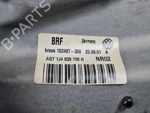 Rear right window mechanism VW GOLF IV (1J1) 1.9 TDI | BP30633398C25