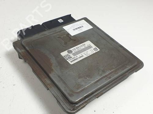 Engine control unit (ECU) VW PASSAT B6 Variant (3C5) 2.0 TDI | BP29964887M57