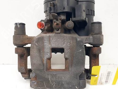 Used Right rear brake caliper SEAT LEON (5F1) [2012-2021]  18653444