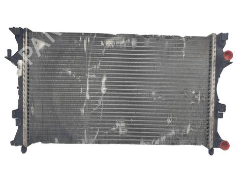 Used Water radiator Water radiator 38564566 38564566