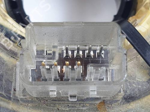 Squib airbag VW GOLF V Variant (1K5) 1.9 TDI | BP29989915C102