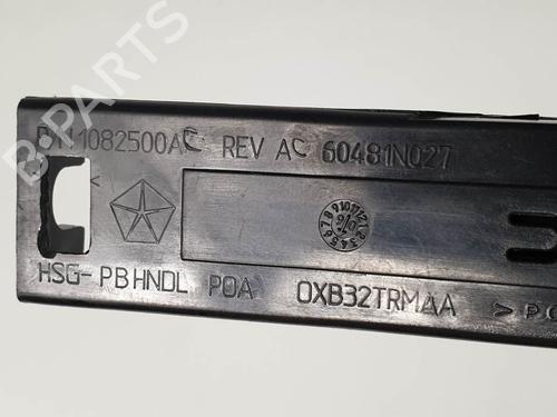 Hand brake CHRYSLER 300C (LX, LE) 3.0 CRD | BP8764095I18 - Image 8