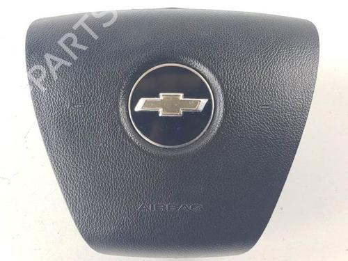 Førerens kollisjonspute CHEVROLET CAPTIVA (C100, C140) 2.2 D 4WD (184 hp) 18069920