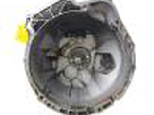 Used Gearbox BMW 3 (E46) 323 i (170 hp) 18257675