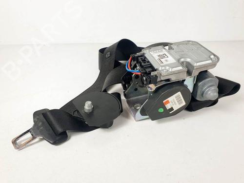 Used Front left seatbelt Front left seatbelt MERCEDES-BENZ CLS (C219) CLS 320 CDI (219.322) (224 hp) 15402386 15402386