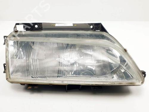 Used Right headlight CITROËN XANTIA (X1_, X2_) 2.0 HDI 109 (109 hp) 25139598