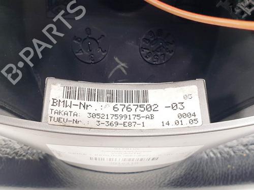 Steering wheel BMW 1 (E87) 116 i | BP24340852C49 - Image 6