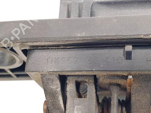 Tailgate handle KIA CARENS II MPV (FJ) 2.0 CRDi | BP16326237C132 