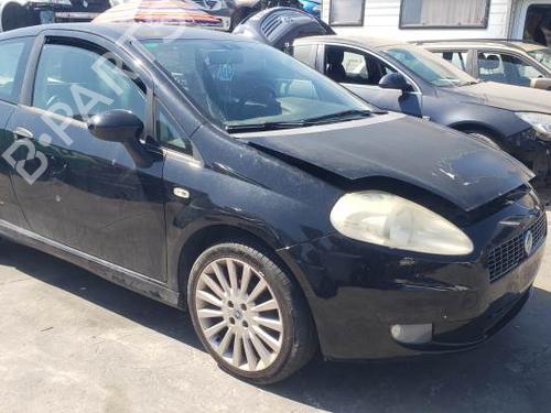 ABS pump FIAT GRANDE PUNTO (199_)  | BP29245802M43 