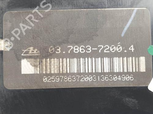 Servo brake MAZDA 5 (CR) 2.0 CD (CR19) | BP24934242M42  - Image 6