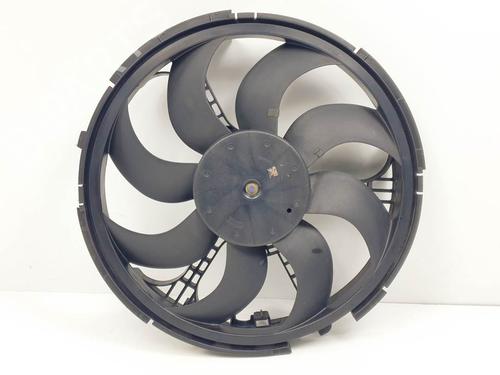 Used Radiator fan Radiator fan FIAT STILO (192_) 1.8 16V (192AXC1A, 192BXC1A) (133 hp) 24499937 24499937