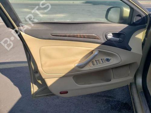 Front left window mechanism FORD MONDEO IV (BA7) 2.0 TDCi | BP25291475C22 