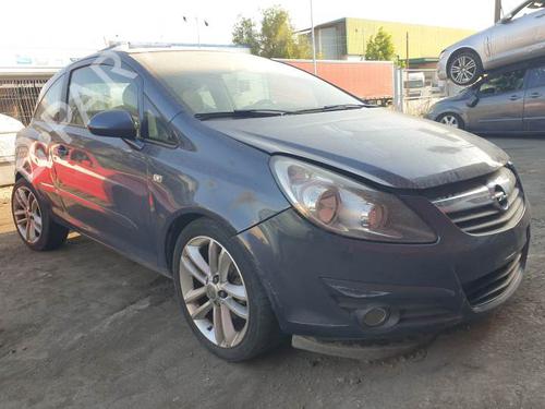Brugte OPEL CORSA D (S07) 1.7 CDTI (L08, L68) (125 hp) 3474757