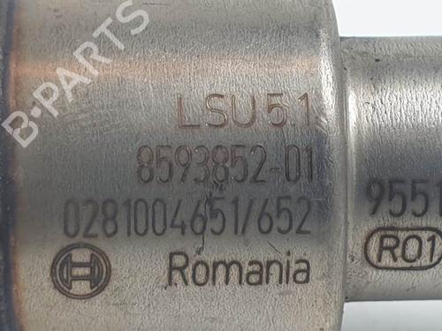 Electronic sensor BMW 7 (G11, G12) 740 d, Ld xDrive | BP25138285M84 - Image 2