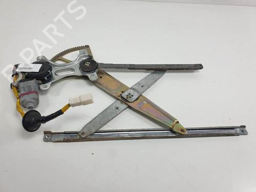 Used Front left window mechanism Front left window mechanism LEXUS GS (_S16_) 300 (JZS160_, JZS160R) (222 hp) 12370475 12370475
