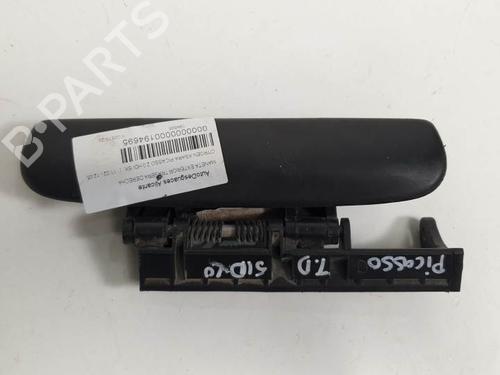 Used Rear right exterior door handle CITROËN XSARA PICASSO (N68) 2.0 HDi (90 hp) 6852425