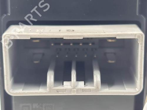 Left rear window switch HONDA CIVIC IX (FK) 2.2 i-DTEC (FK3) | BP28162235I29 