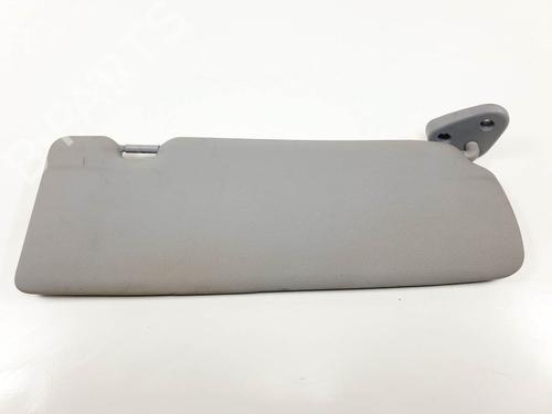 Used Left sun visor Left sun visor BMW 1 (E87) 116 i (115 hp) 24340846 24340846