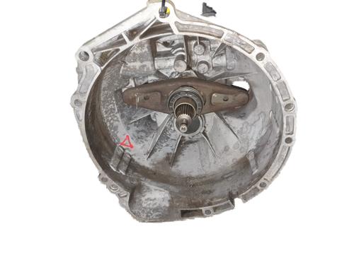 Used Gearbox Gearbox BMW 1 (E81) 118 d (143 hp) 40176401 40176401