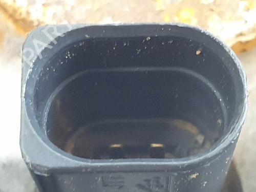 Left rear steering knuckle AUDI Q3 Sportback (F3N) 35 TDI | BP24339733M27 