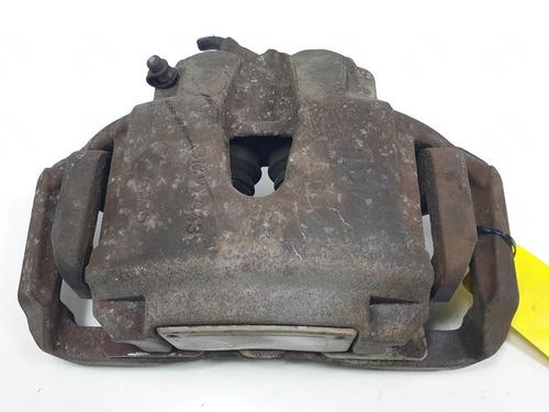 Used Left front brake caliper Left front brake caliper BMW 6 Convertible (E64) 650 i (367 hp) 12456705 12456705