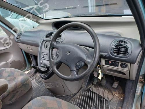 Hood lock CITROËN XSARA PICASSO (N68) 2.0 HDi | BP8764524C133 