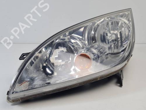 Used Left headlight Left headlight MITSUBISHI COLT VI (Z3_A, Z2_A) 1.1 (Z31A, Z32A) (75 hp) 34576728 34576728