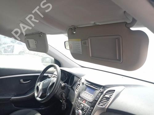 Left tailgate light HYUNDAI i30 (GD) 1.4 CRDi | BP9678304C79  - Image 9