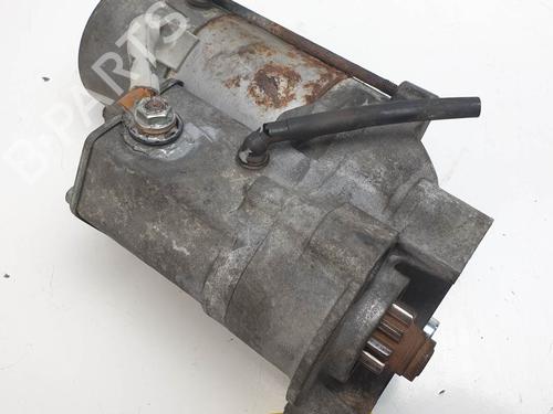 Used Starter Starter LAND ROVER FREELANDER 2 (L359) 2.2 TD4 4x4 (160 hp) 29245636 29245636