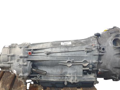 Used Gearbox Gearbox MERCEDES-BENZ GLK-CLASS (X204) 220 CDI 4-matic (204.984) (163 hp) 36106424 36106424