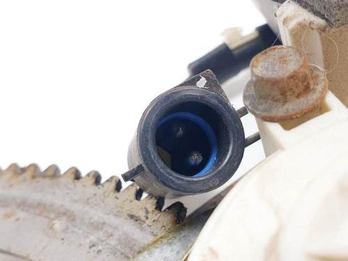 Rear left window mechanism FORD USA EXPLORER (U2, U_)  | BP17748543C24 