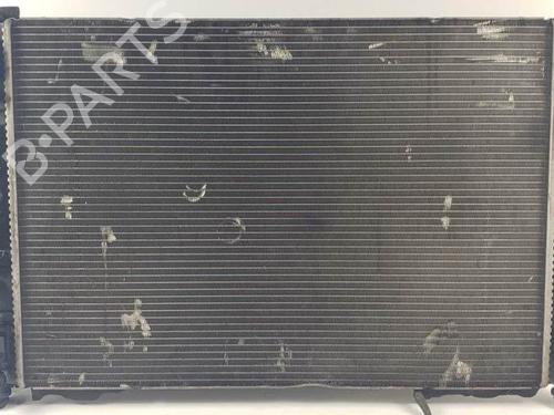 Used Water radiator Water radiator VOLVO S80 II (124) D5 AWD (185 hp) 19030582 19030582