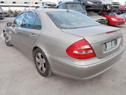 Switch MERCEDES-BENZ E-CLASS T-Model (S211) E 280 T CDI (211.223) | BP24339275I30 - Image 15
