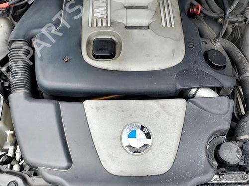 Støddæmperfjeder BMW 3 Touring (E46) 320 d | BP15261505C152 - Image 17