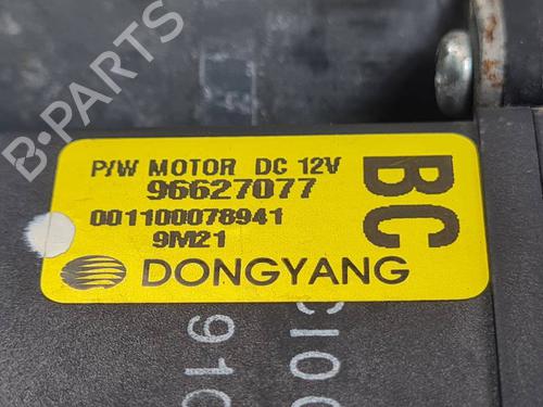 Front left window mechanism CHEVROLET CAPTIVA (C100, C140) 2.0 D 4WD | BP38346274C22 - Image 5