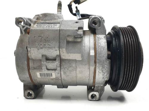 AC compressor CHRYSLER VOYAGER IV (RG, RS) 2.5 CRD | BP28065845M34 