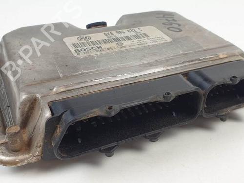 Used Engine control unit (ECU) Engine control unit (ECU) SEAT IBIZA II (6K1) 1.4 i (60 hp) 19775251 19775251