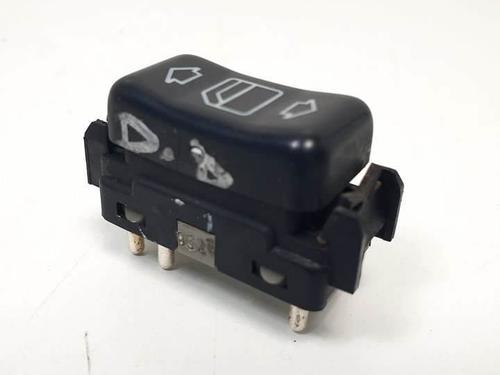 Used Right front window switch Right front window switch MERCEDES-BENZ 124 Saloon (W124) 300 D (124.130) (113 hp) 25286187 25286187