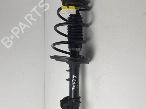 Used Right front shock absorber FORD KA (RU8) 1.2 (69 hp) 27885058