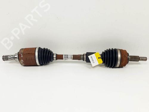 Left front driveshaft RENAULT CAPTUR II (HF_) TCe 90 (HFM6) | BP24990469M38  - Image 5