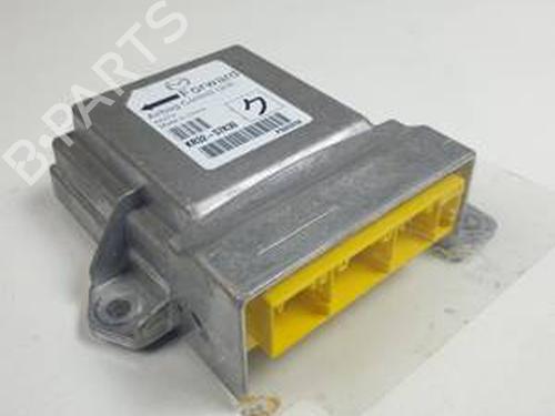 Used ECU airbags MAZDA CX-5 (KE, GH) 2.2 D 4WD (KE2AW) (175 hp) 30763354