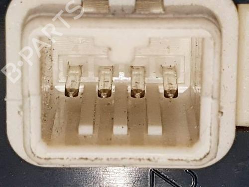 Left front window switch JEEP CHEROKEE (KJ) 3.7 Laredo | BP12372523I27 - Image 2