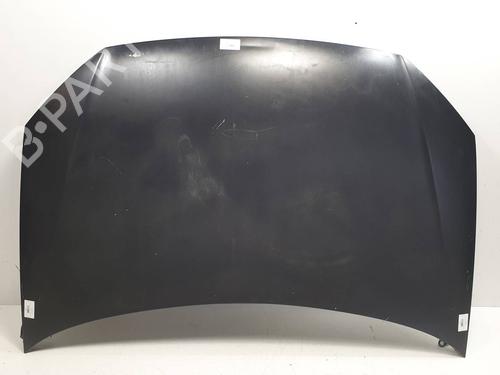 Used Hood Hood VW POLO IV (9N_, 9A_) 1.9 TDI (101 hp) 36764499 36764499