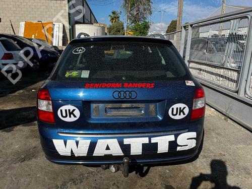 Right sun visor AUDI A4 B6 Avant (8E5) 1.9 TDI | BP13656454I2  - Image 6