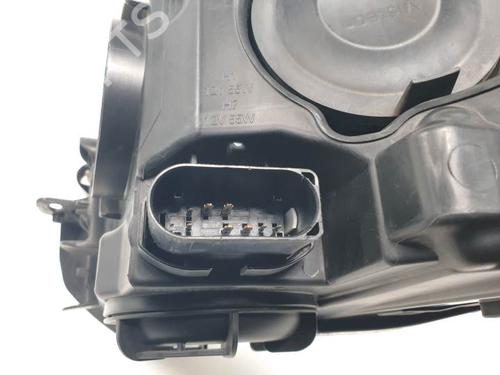 Right headlight FORD FOCUS III Turnier 2.0 TDCi | BP29245074C29 