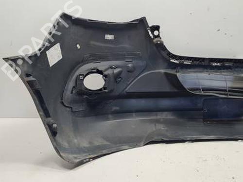 Front bumper MERCEDES-BENZ SPRINTER 3,5-t Van (B907, B910) 311 CDI (910.631, 910.633) | BP31656773C7 